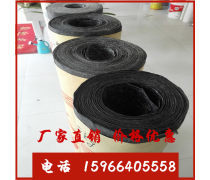 建筑防水卷材產品制造 技術、應用與發展前景