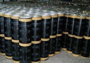 建筑防水卷材產品制造技術概述