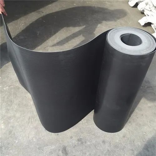 美德寶PVC防水卷材與氯化聚乙烯隔汽層 建筑屋面高分子防水材料的卓越選擇