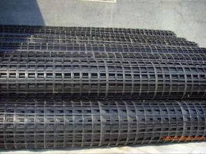 江西萍鄉(xiāng)路德凸點塑料土工格柵與建筑防水卷材產(chǎn)品制造