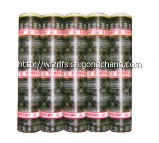 石家莊實惠實用SBS防水卷材 建筑防水的可靠選擇