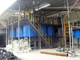 專業定做防水卷材機械 壽光市俊然機械助力建筑防水卷材產品銷售新篇章