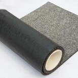 河南省焦作市建筑防水卷材產業 筑牢城市與環境的防滲屏障