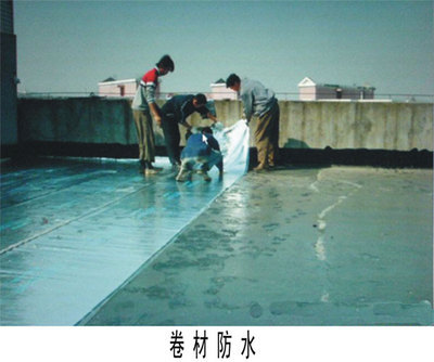 增城恒旺建筑防水加固裝飾公司 一站式解決您的建筑維護需求