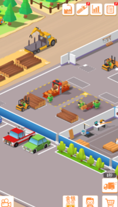 《我要當老板》 互聯(lián)網時代下的游戲經營體驗