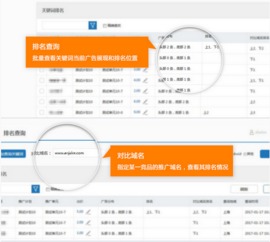 紫博藍攜手神馬，推出全新排名查詢Web應用，助力河北網站開發數字化轉型