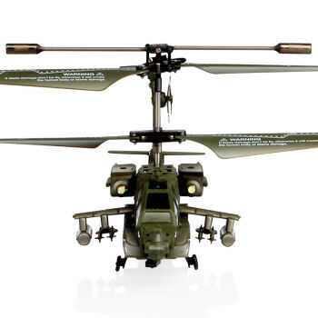 春之北緯ZYH4258YZ綠色遙控飛機 仿真軍事模型的飛行新體驗